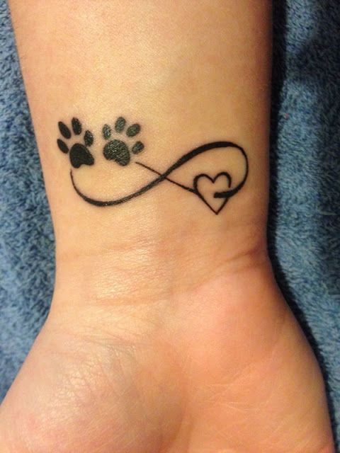 The best ideas to get a tattoo for women on the wrist