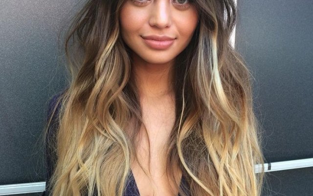 Californian locks: inspirations to adopt this cool look