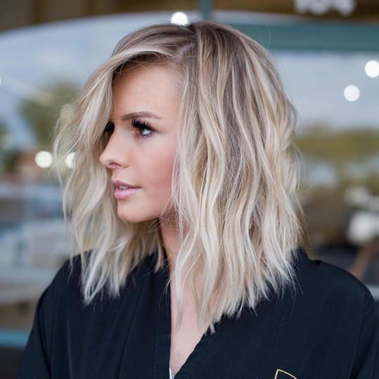 Cheveux californiens : inspirations pour adopter ce look cool