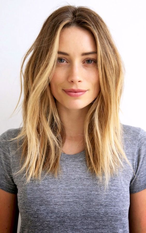 Californian locks: inspirations to adopt this cool look