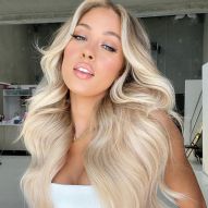 Cheveux blonds : 6 styles et nuances qui seront tendance à l'été 2023