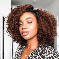 Chocolate hair: 30 photos, how to adhere to the tone and color care tips