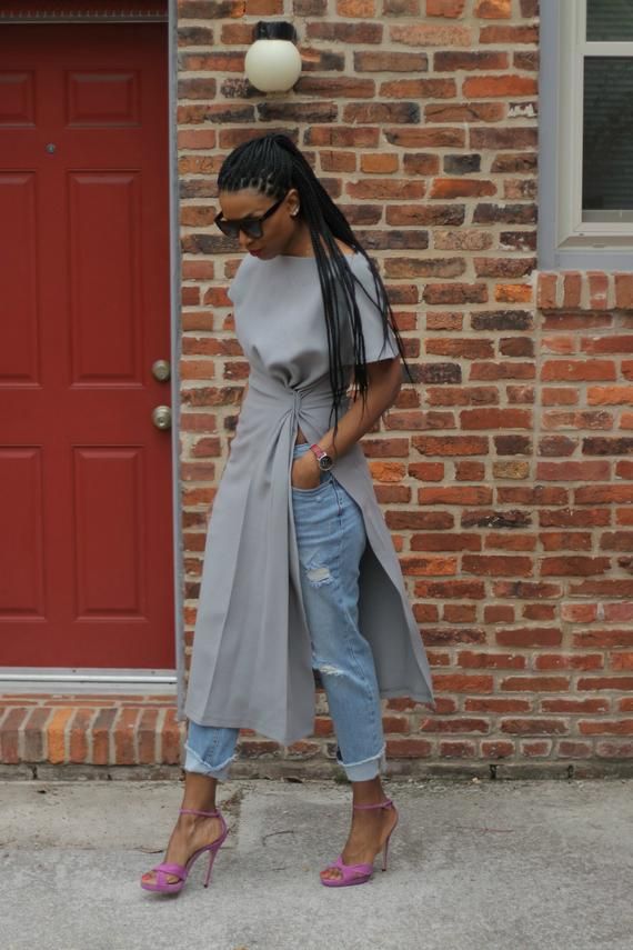 Outfits with jeans: 70 styles to inspire you