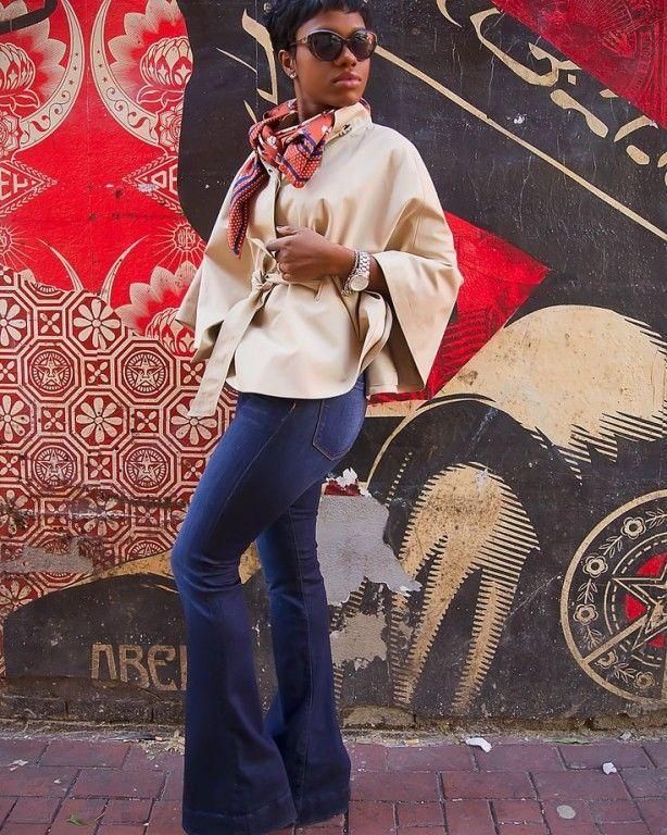 Outfits with jeans: 70 styles to inspire you