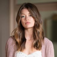 Coupe de cheveux droite : 23 inspirations pour des mèches courtes, moyennes et longues