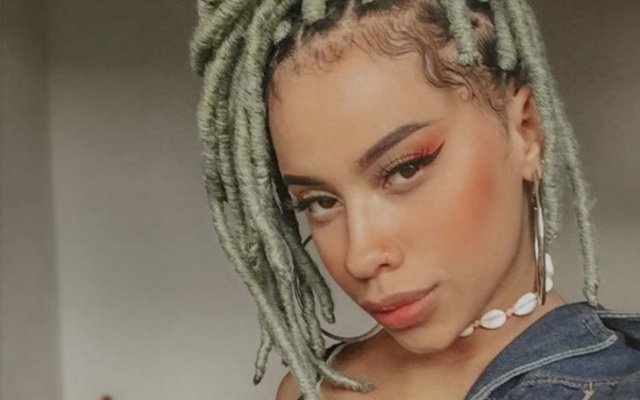 Female dread: types, care and celebrities who have adopted it