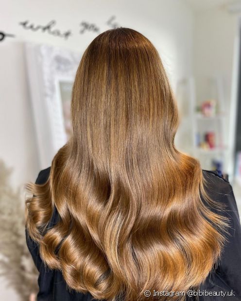 Honey blonde hair: know all about the color and if it matches your skin tone