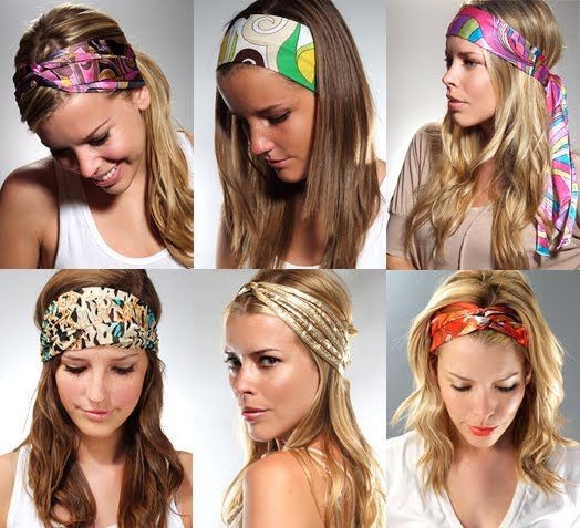 How to wear a headscarf: check out 10 easy tutorials to make