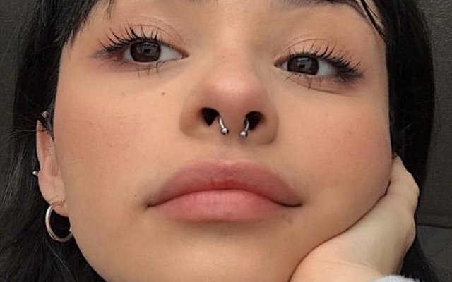 Piercing septum : ce qu'il faut savoir avant de se faire opérer