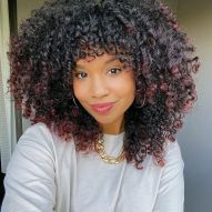 Hair schedule for damaged hair: 5 tips to assemble yours