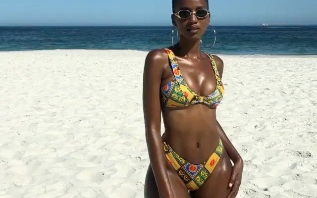Modèles de bikini : 45 inspirations pour vous bercer l'été