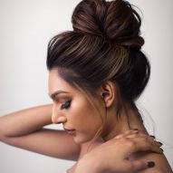 Acconciature Updo: 7 occasioni e un modello ideale per ognuna