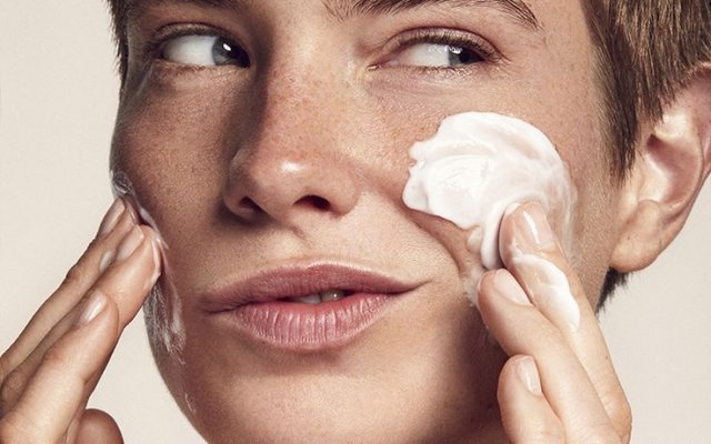 5 pasos para una rutina de cuidado de la piel perfecta