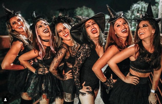 Les 50 costumes d'Halloween les plus faciles et les plus créatifs pour 2023