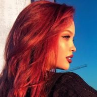 Cabello rojo cereza: ¡aprende a cuidar el cabello rojo correctamente y mantén el color vibrante por más tiempo!