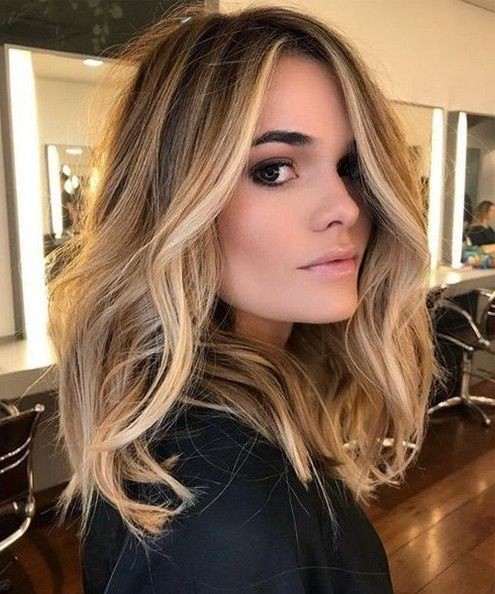 Golden blonde: check out tips and inspirations for this trend