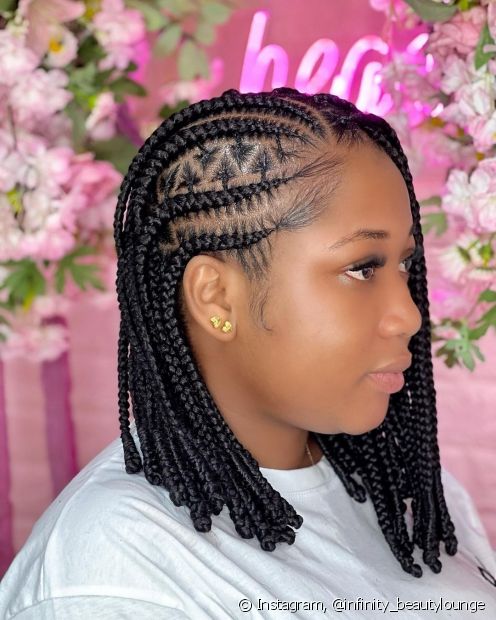 See 40 root braid photos and tips on how to do it on curly and frizzy hair