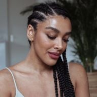 See 40 root braid photos and tips on how to do it on curly and frizzy hair