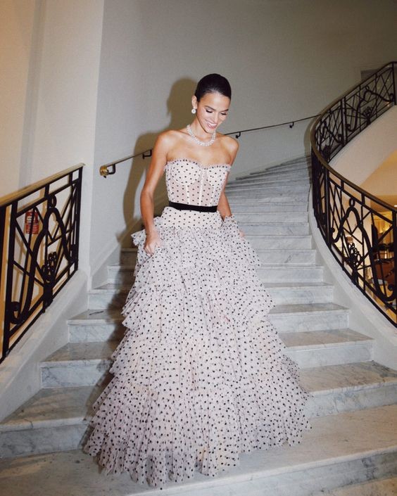 Long party dress: get inspired by 65 incredible models