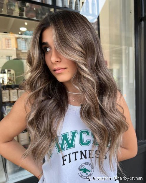 What care should I take with light brunette hair? See 6 essentials!