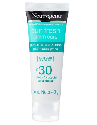 14 best sunscreens for oily and acne-prone skin