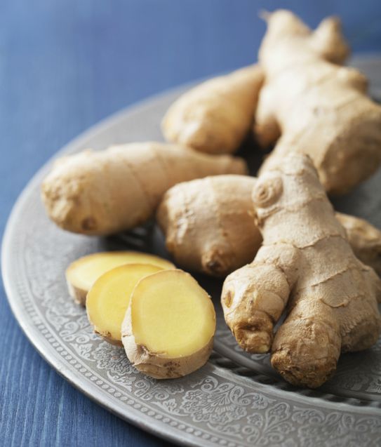 See how great ginger can be for your skin