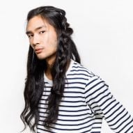 Braiding men's hair: 10 photos of different styles to inspire