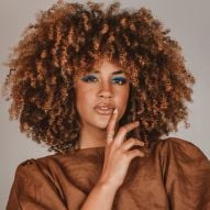 5 things to know before dyeing curly or curly hair