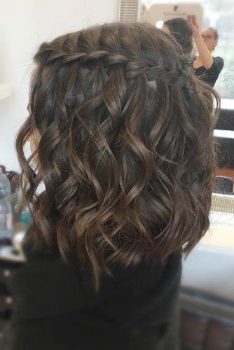 Prom hairstyles: 10 hairstyles to rock