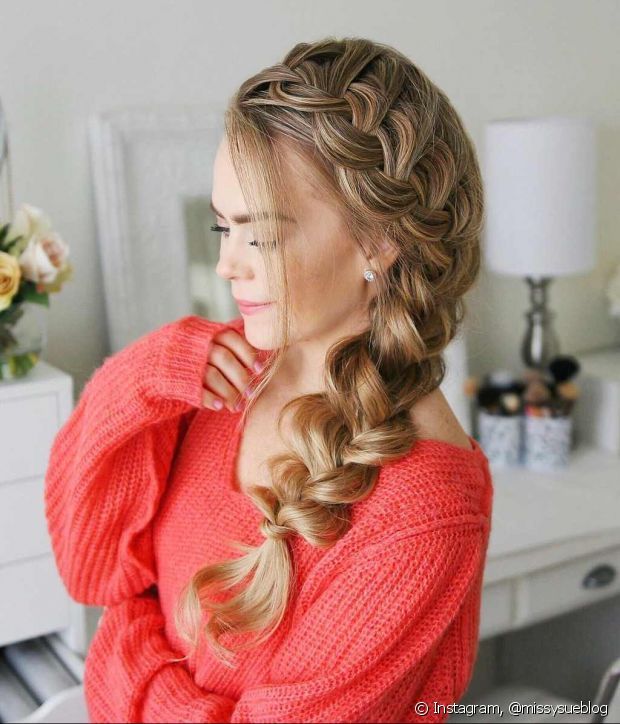 Prom hairstyles: 10 hairstyles to rock