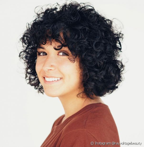 Bob court: apprenez à connaître la coupe de cheveux féminine courte et voyez 20 photos d'inspiration