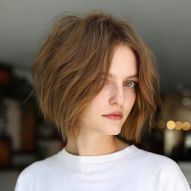 Short bob: conosci il taglio di capelli corto femminile e guarda 20 foto di ispirazione