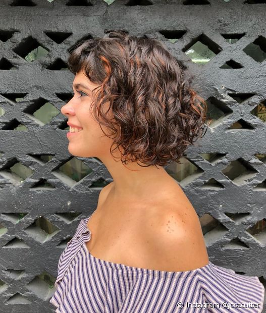 Short bob: conoce el corte de pelo corto femenino y mira 20 fotos de inspiración