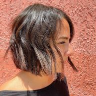 Short bob: conosci il taglio di capelli corto femminile e guarda 20 foto di ispirazione