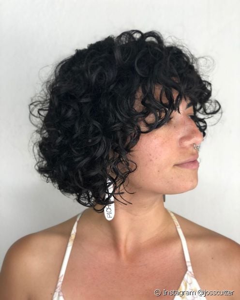 Short bob: conosci il taglio di capelli corto femminile e guarda 20 foto di ispirazione