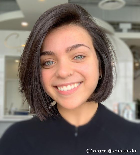 Short bob: conoce el corte de pelo corto femenino y mira 20 fotos de inspiración