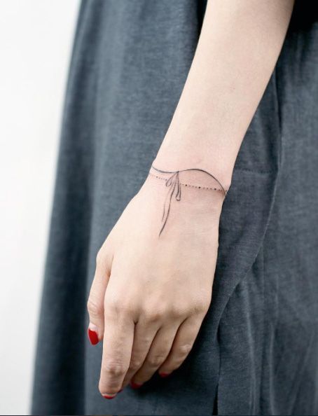 110 options de tatouages féminins pour vous aguicher !