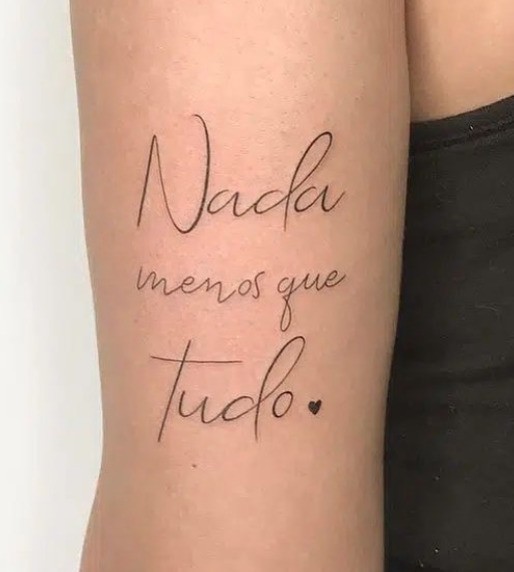 ¡110 opciones de tatuajes femeninos para que los provoques!