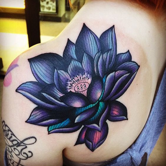 110 options de tatouages féminins pour vous aguicher !