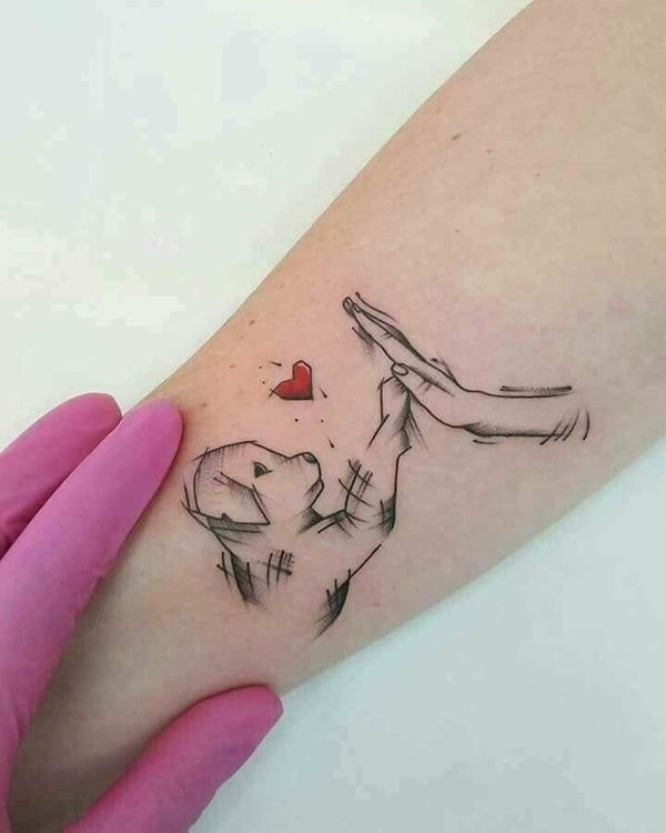 ¡110 opciones de tatuajes femeninos para que los provoques!