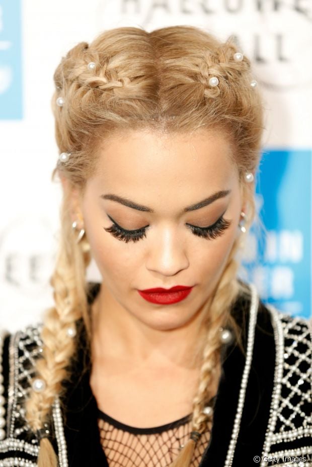 Boxer braids: see 110 photos of boxer braids, a hairstyle that is a hit with celebrities and bloggers