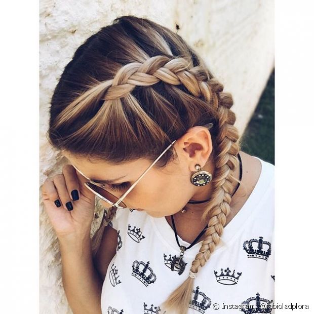 Boxer braids: see 110 photos of boxer braids, a hairstyle that is a hit with celebrities and bloggers