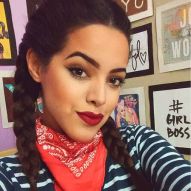 Boxer braids: see 110 photos of boxer braids, a hairstyle that is a hit with celebrities and bloggers