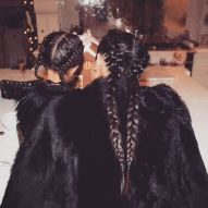 Boxer braids: see 110 photos of boxer braids, a hairstyle that is a hit with celebrities and bloggers