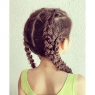 Boxer braids: see 110 photos of boxer braids, a hairstyle that is a hit with celebrities and bloggers