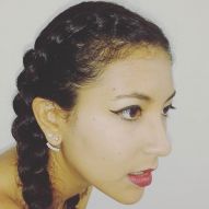 Trenzas de boxeador: mira 110 fotos de trenzas de boxeador, un peinado que es un éxito entre celebridades y bloggers