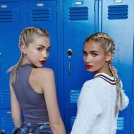 Boxer braids: see 110 photos of boxer braids, a hairstyle that is a hit with celebrities and bloggers