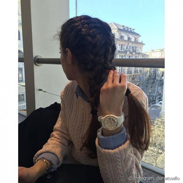 Boxer braids: see 110 photos of boxer braids, a hairstyle that is a hit with celebrities and bloggers