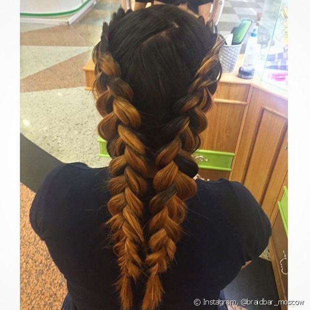 Boxer braids: see 110 photos of boxer braids, a hairstyle that is a hit with celebrities and bloggers