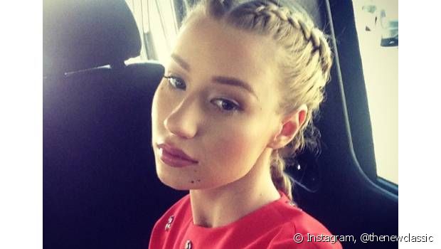 Boxer braids: see 110 photos of boxer braids, a hairstyle that is a hit with celebrities and bloggers